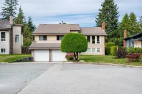 6135 ASHWORTH AVENUE, Burnaby South, Burnaby, BC