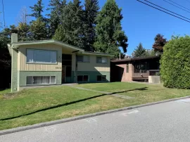 3513 STEVENSON STREET, Port Coquitlam, Port Coquitlam, BC