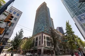 3202 610 GRANVILLE STREET, Vancouver West, Vancouver, BC