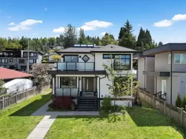 7284 INLET DRIVE, Burnaby North, Burnaby, BC