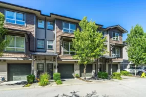 43 2729 158 STREET, South Surrey White Rock, Surrey, BC