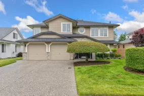 7636 DIAMOND CRESCENT, Sardis, Chilliwack, BC