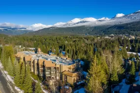 204 3217 BLUEBERRY DRIVE, Whistler, Whistler, BC