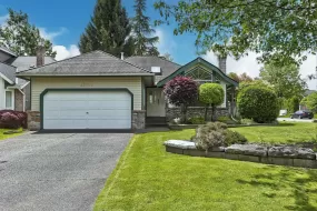 21404 86A CRESCENT, Langley, Langley, BC