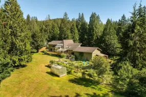 1532 ADAMS ROAD, Bowen Island, Bowen Island, BC