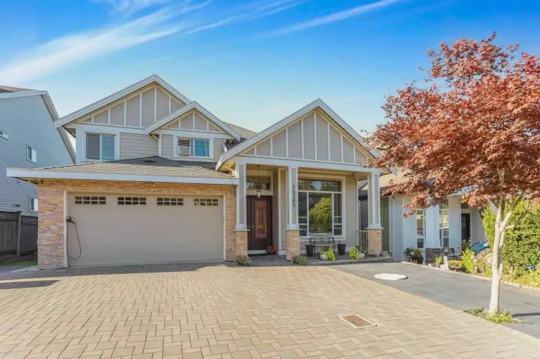 14765 63 AVENUE image #1