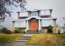 433 W 44TH AVENUE, Vancouver West, Vancouver, BC