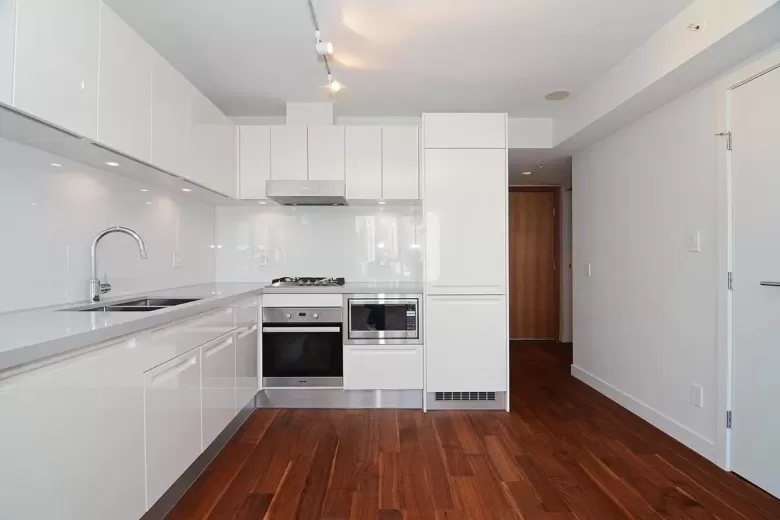 1203 188 KEEFER STREET, Vancouver, BC