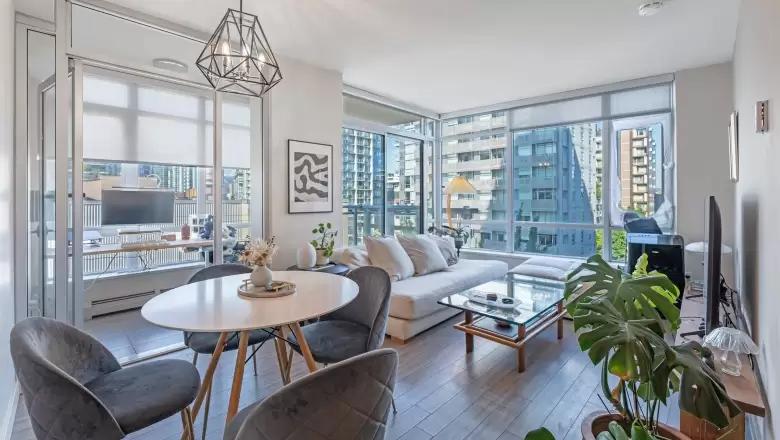 503 1775 QUEBEC STREET, Vancouver, BC