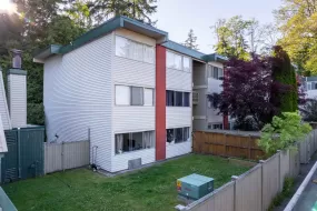 853 WESTVIEW CRESCENT, North Vancouver, North Vancouver, BC