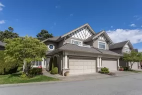 78 5531 CORNWALL DRIVE, Richmond, BC