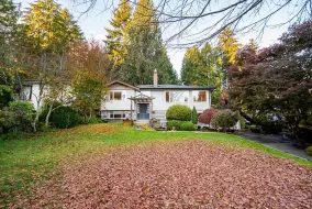 1358 E 14TH STREET, North Vancouver, North Vancouver, BC