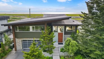 8631 SEAFAIR DRIVE, Richmond, Richmond, BC