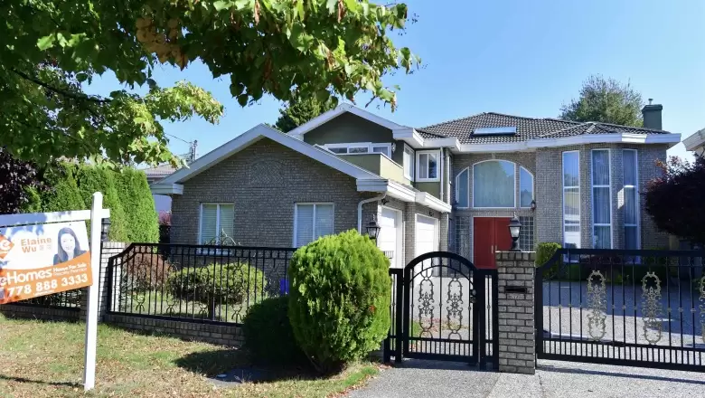 7380 GRANDY ROAD, Richmond, BC