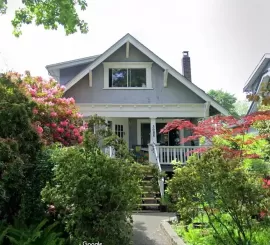 3688 W KING EDWARD AVENUE, Vancouver West, Vancouver, BC