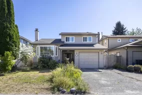 3222 CORTES AVENUE, Coquitlam, Coquitlam, BC