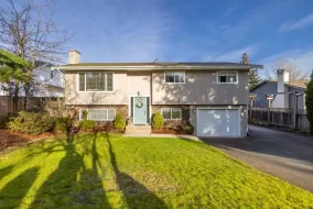 20737 GRADE CRESCENT, Langley, Langley, BC