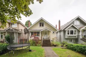 3771 W KING EDWARD AVENUE, Vancouver West, Vancouver, BC