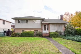 3204 COLERIDGE AVENUE, Vancouver East, Vancouver, BC