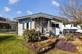 4 9055 SHOOK ROAD, Mission, Mission, BC