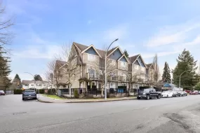 105 3488 SEFTON STREET, Port Coquitlam, Port Coquitlam, BC