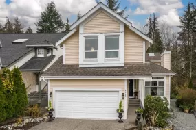 2943 MEADOWVISTA PLACE, Coquitlam, Coquitlam, BC