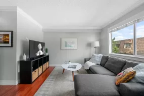 408 250 W 1ST STREET, North Vancouver, North Vancouver, BC