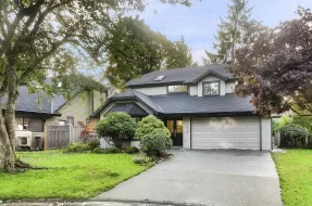 16218 SOUTHGLEN PLACE, North Surrey, Surrey, BC