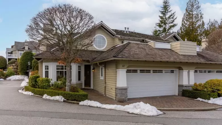 12 5110 ALDERFEILD PLACE image #1
