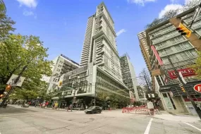3212 777 RICHARDS STREET, Vancouver West, Vancouver, BC