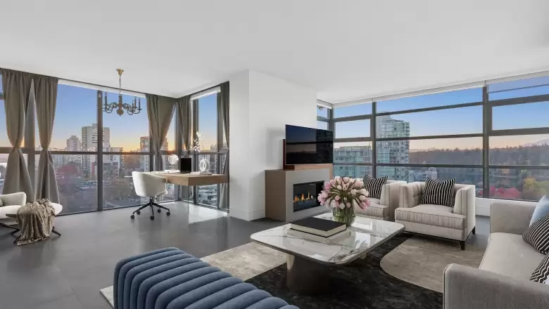 1103 1790 BAYSHORE DRIVE image #1