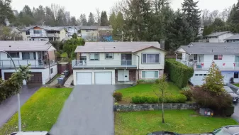 13388 CRESTVIEW DRIVE, North Surrey, Surrey, BC