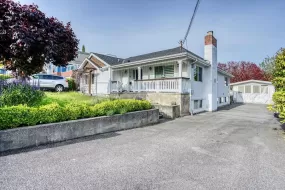 1154 FINLAY STREET, South Surrey White Rock, White Rock, BC