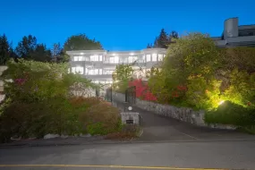 2523 WESTHILL DRIVE, West Vancouver, West Vancouver, BC