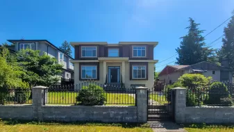 7058 PATTERSON AVENUE, Burnaby South, Burnaby, BC