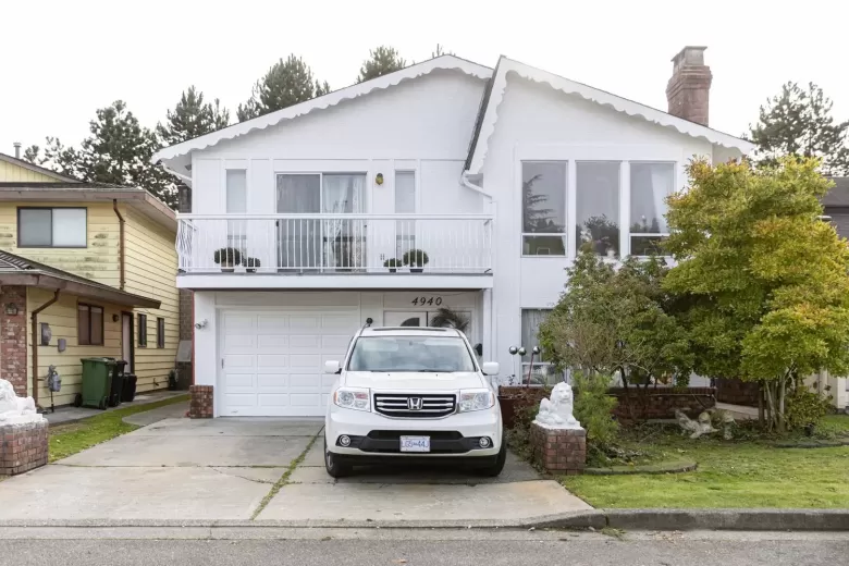 4940 GROAT AVENUE, Richmond, BC for sale