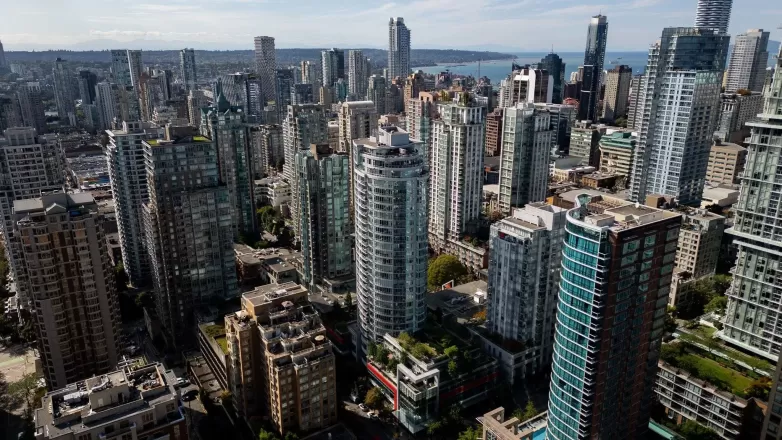 1503 833 HOMER STREET image #1