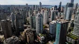 1503 833 HOMER STREET, Vancouver West, Vancouver, BC
