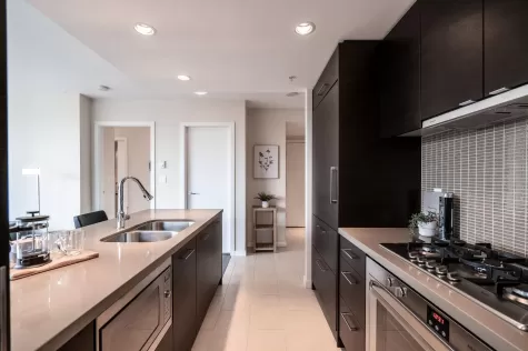 1503 833 HOMER STREET image #1