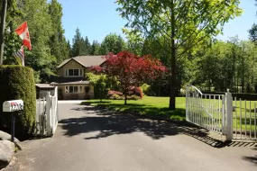 12206 269 STREET, Maple Ridge, Maple Ridge, BC