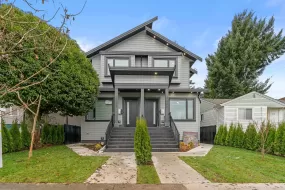 3224 MARMION AVENUE, Vancouver East, Vancouver, BC