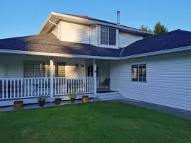 7128 207 STREET, Langley, Langley, BC