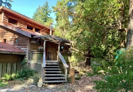 875A ROBERTS ROAD, Islands-Van. & Gulf, Galiano Island, BC