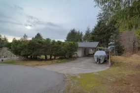 5237 RADCLIFFE ROAD, Sunshine Coast, Sechelt, BC