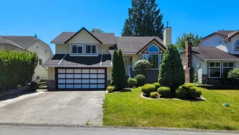 22960 126 AVENUE, Maple Ridge, Maple Ridge, BC