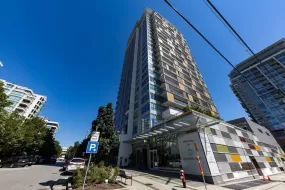 908 125 E 14TH STREET, North Vancouver, North Vancouver, BC