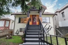 2689 MCGILL STREET, Vancouver East, Vancouver, BC