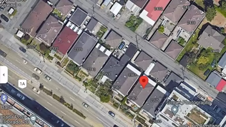 2363 KINGSWAY image #1