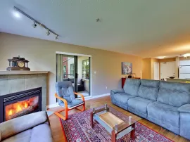 311 260 NEWPORT DRIVE, Port Moody, Port Moody, BC