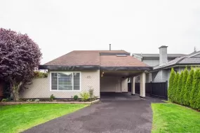 4191 LANCELOT DRIVE, Richmond, Richmond, BC